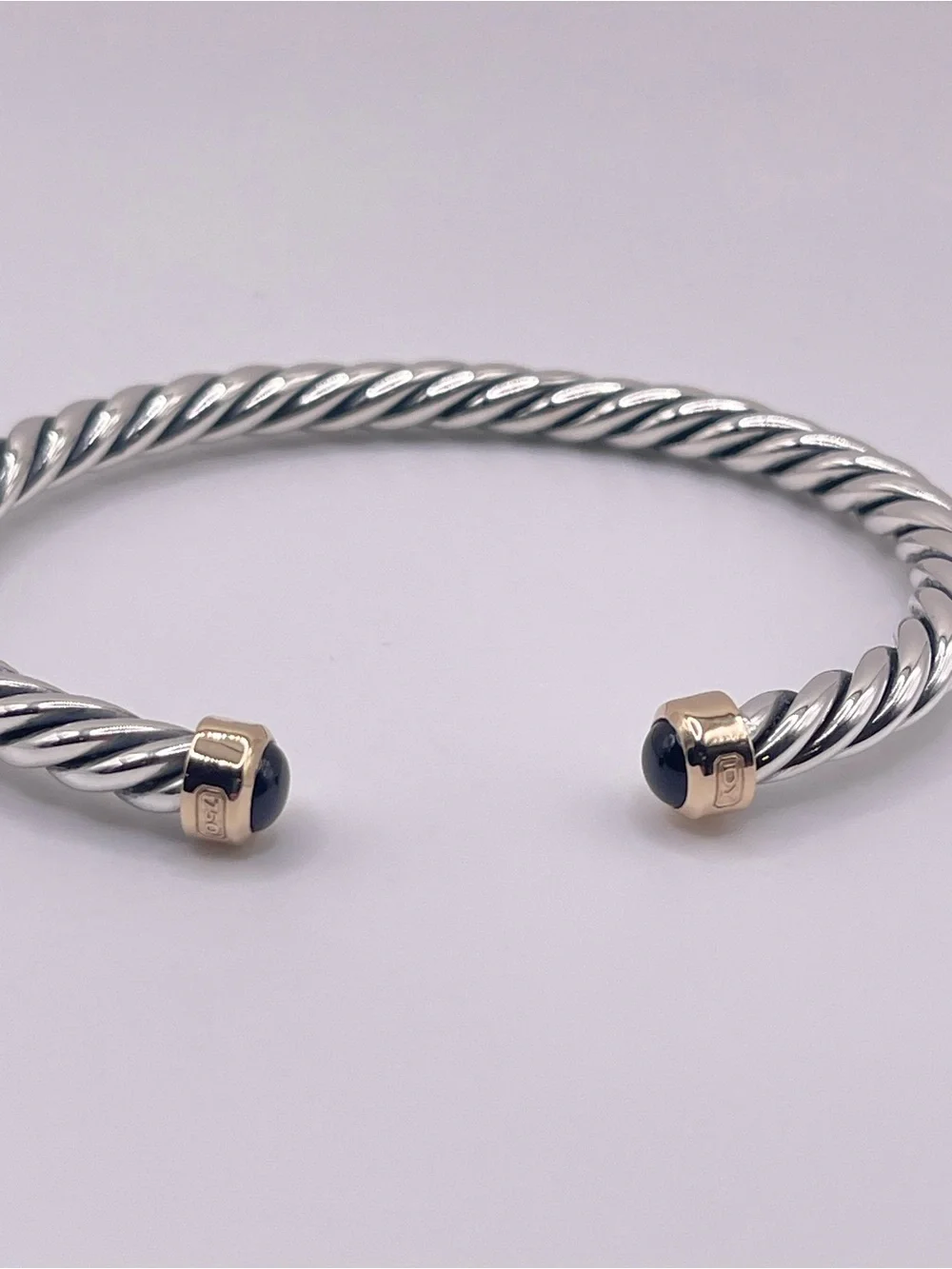 David Yurman cable medium includes