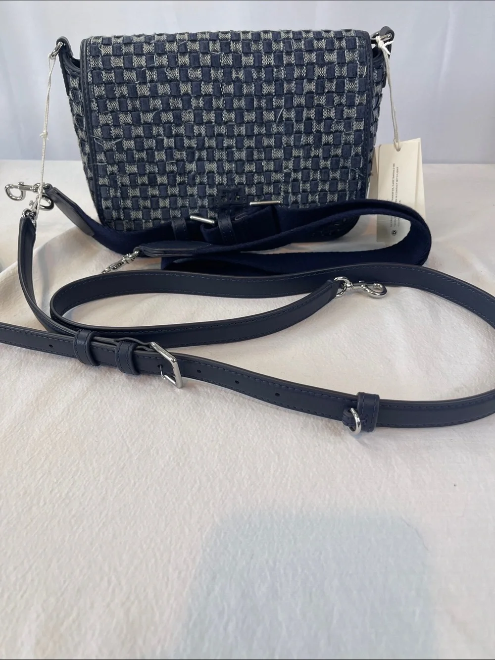 Tory Burch nwt tory