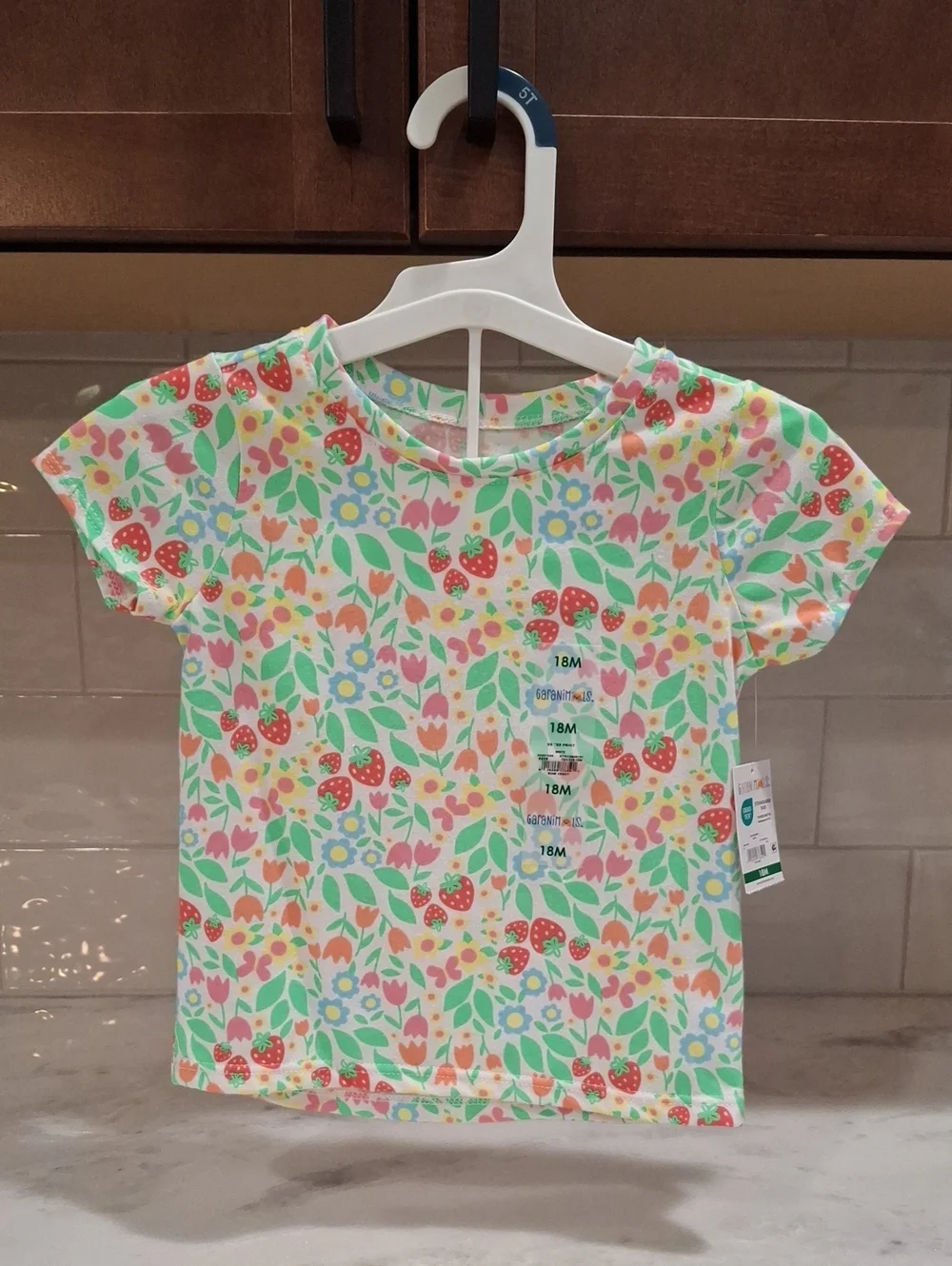 Garanimals two piece