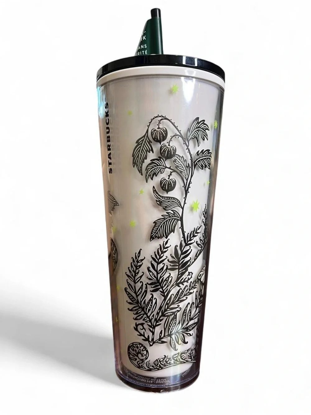 Starbucks new 2025