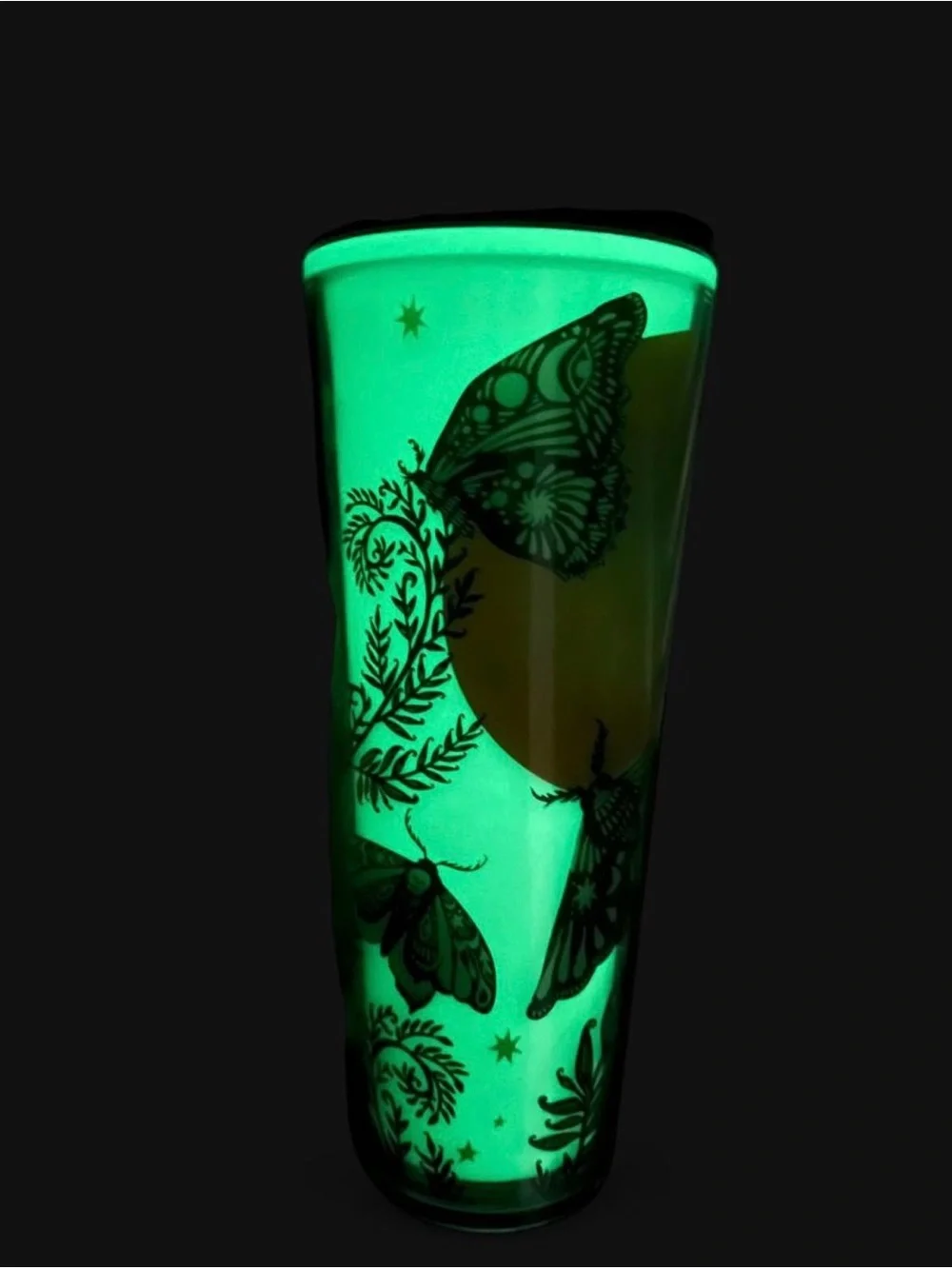 Starbucks new 2025
