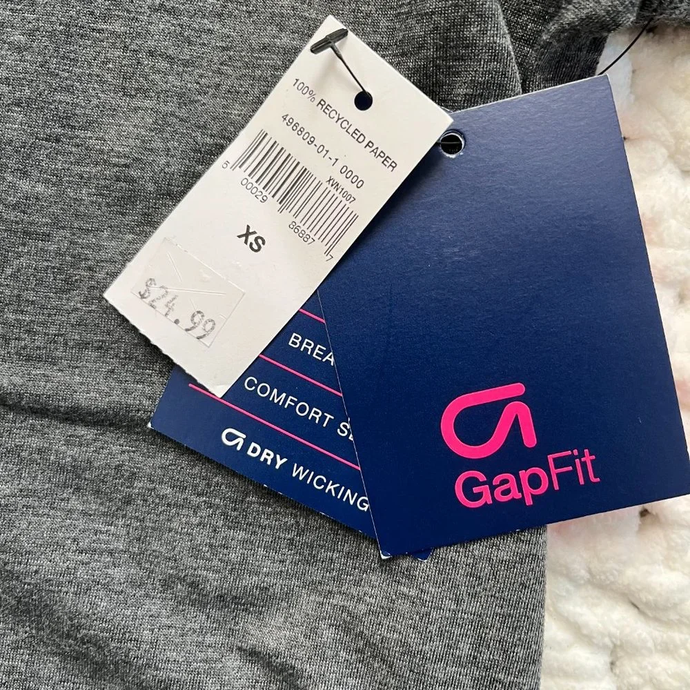 GAP nwt girls
