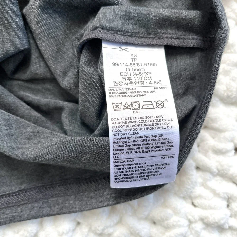 GAP nwt girls