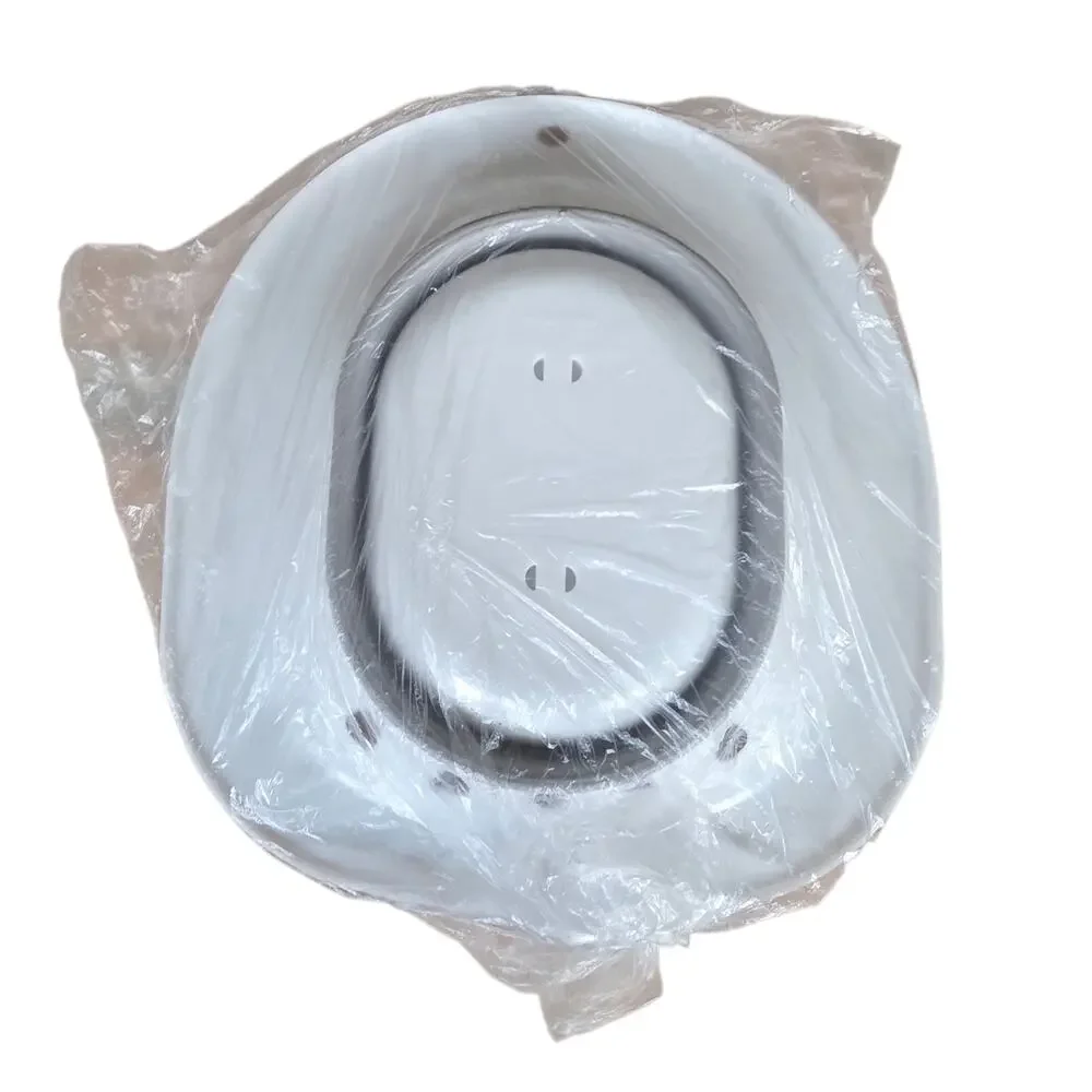FoldClean portable sitz