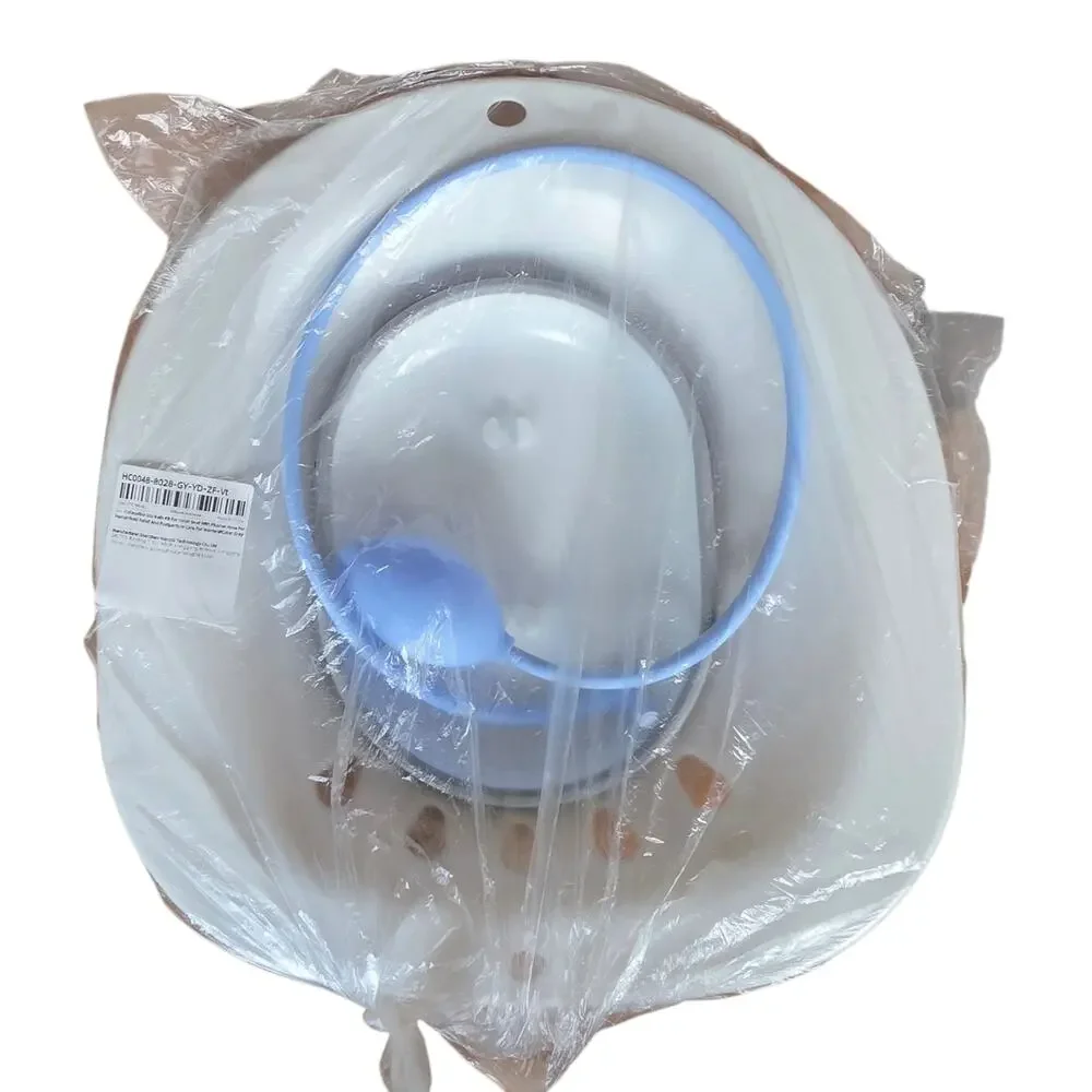 FoldClean portable sitz
