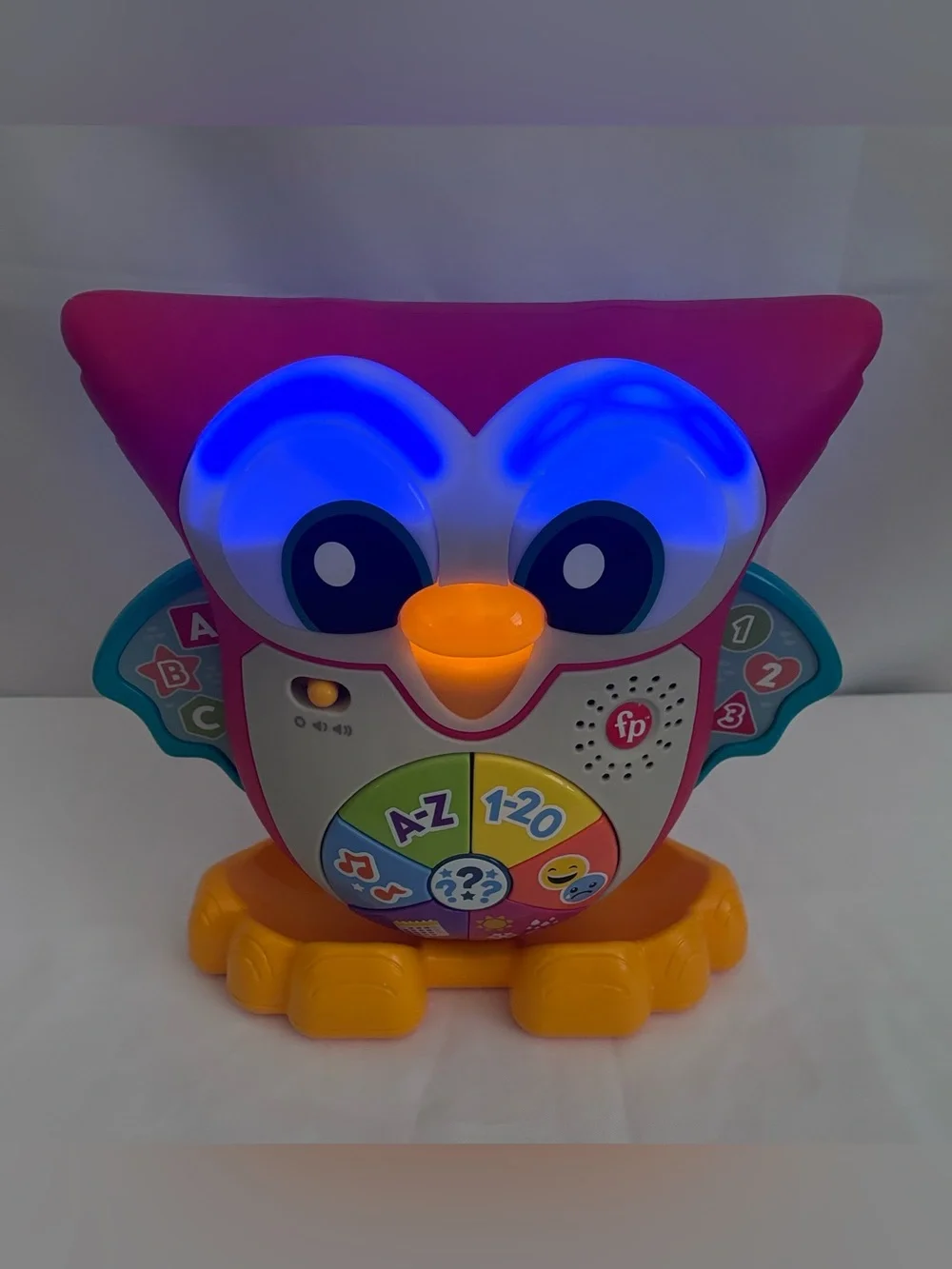 Fisher-Price fisher price