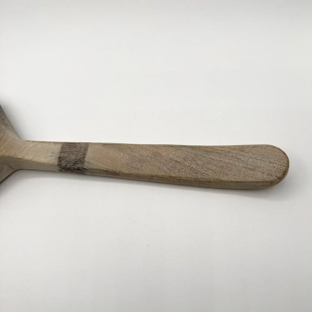 N/A hand carved