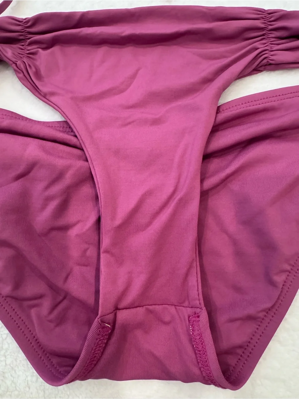 l*space preowned swimwear