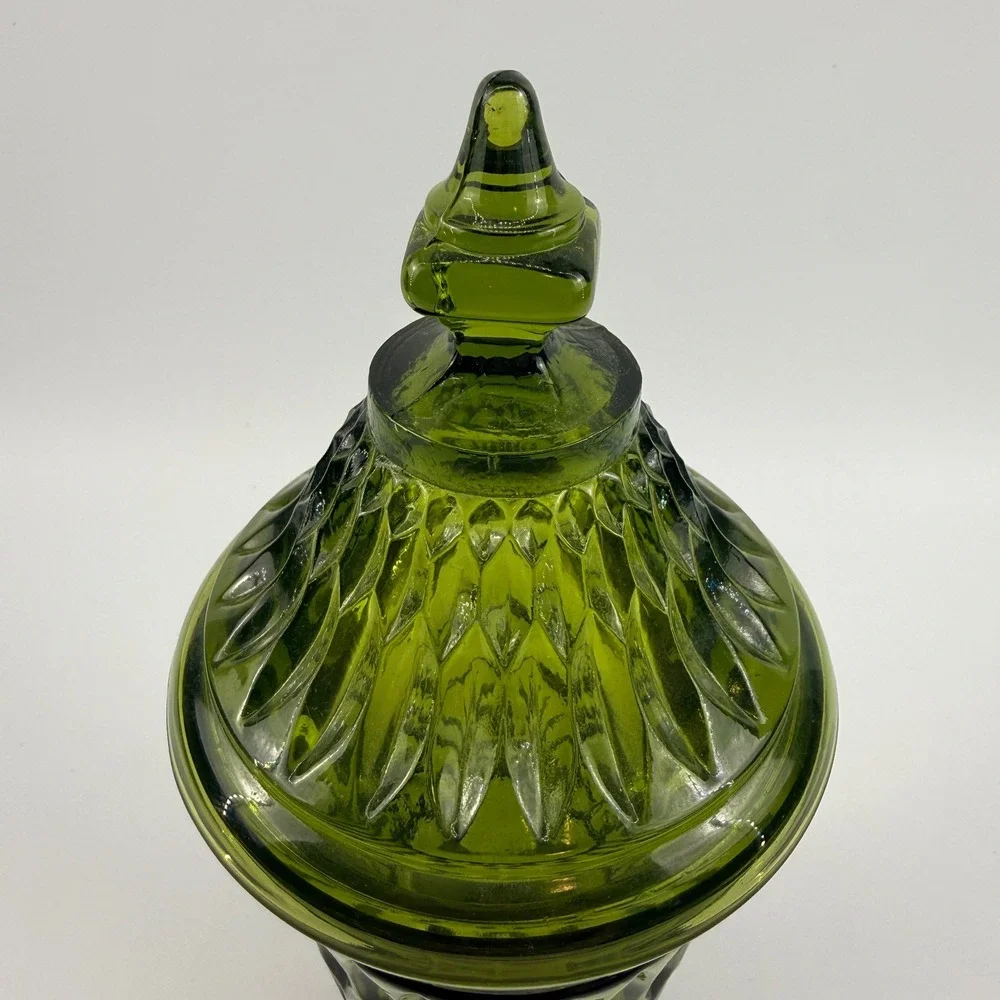 Indiana Glass vintage indiana