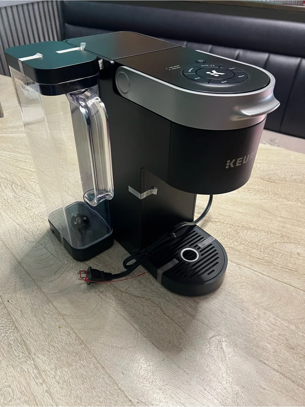 Keurig Single-Serve Coffee Maker - Brand New NWT
