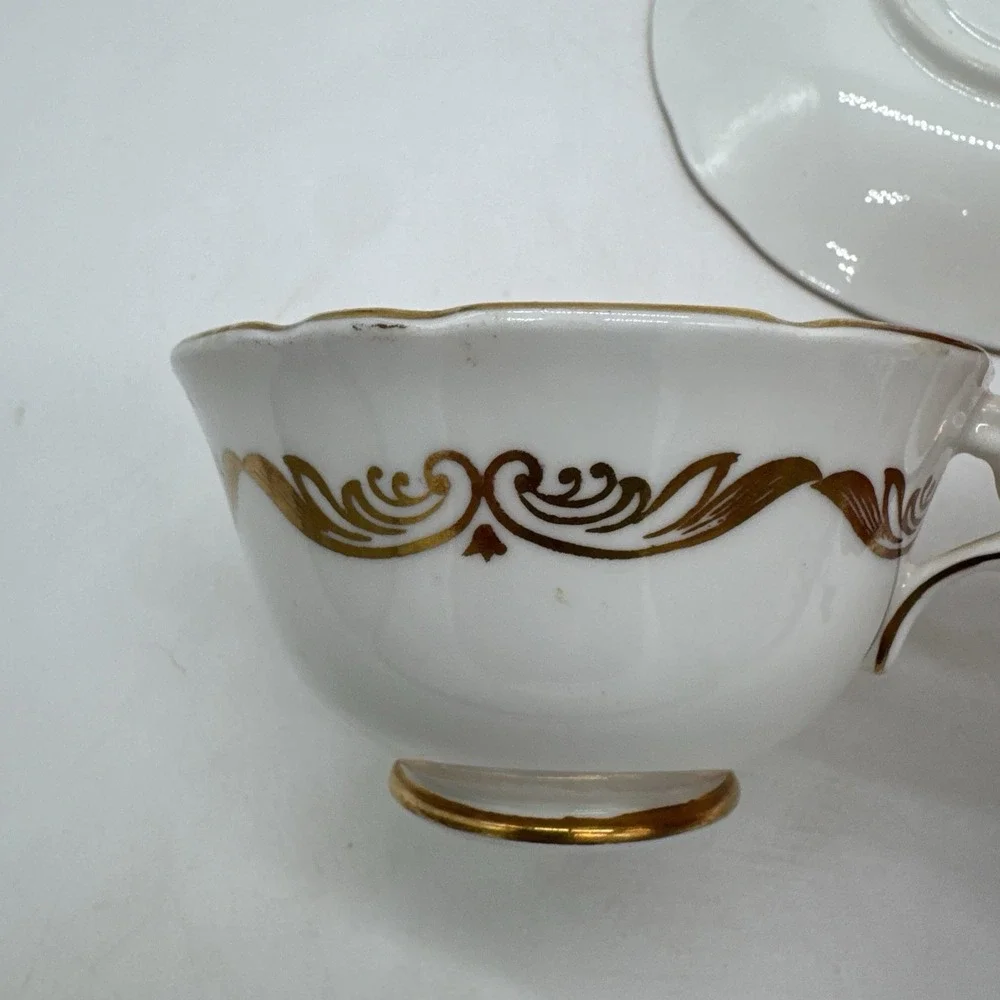 Aynsley gorgeous set
