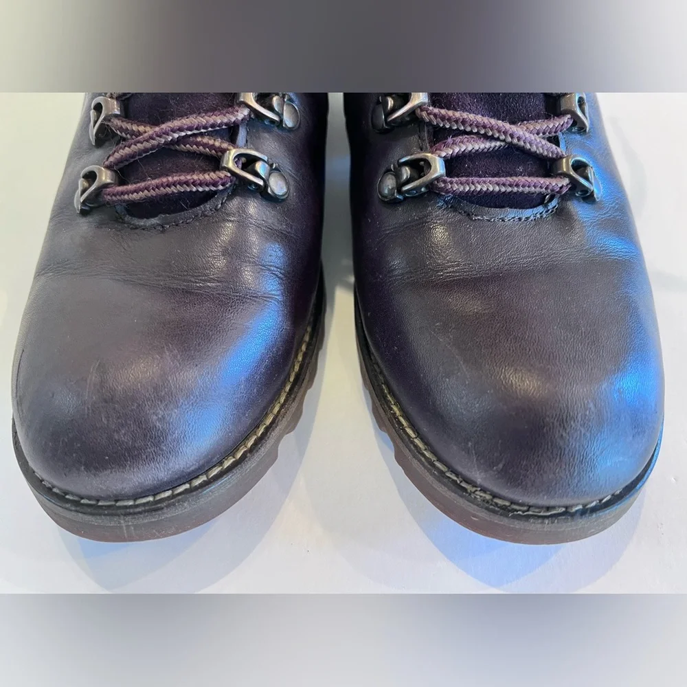 Kodiak leather women