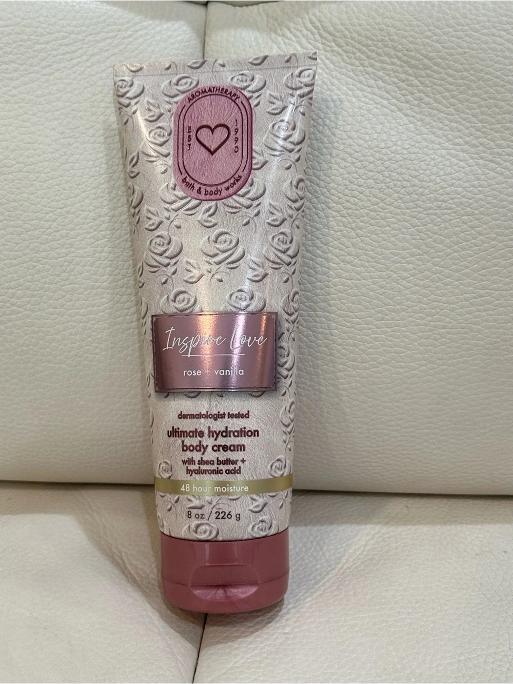 Bath & Body Works please see