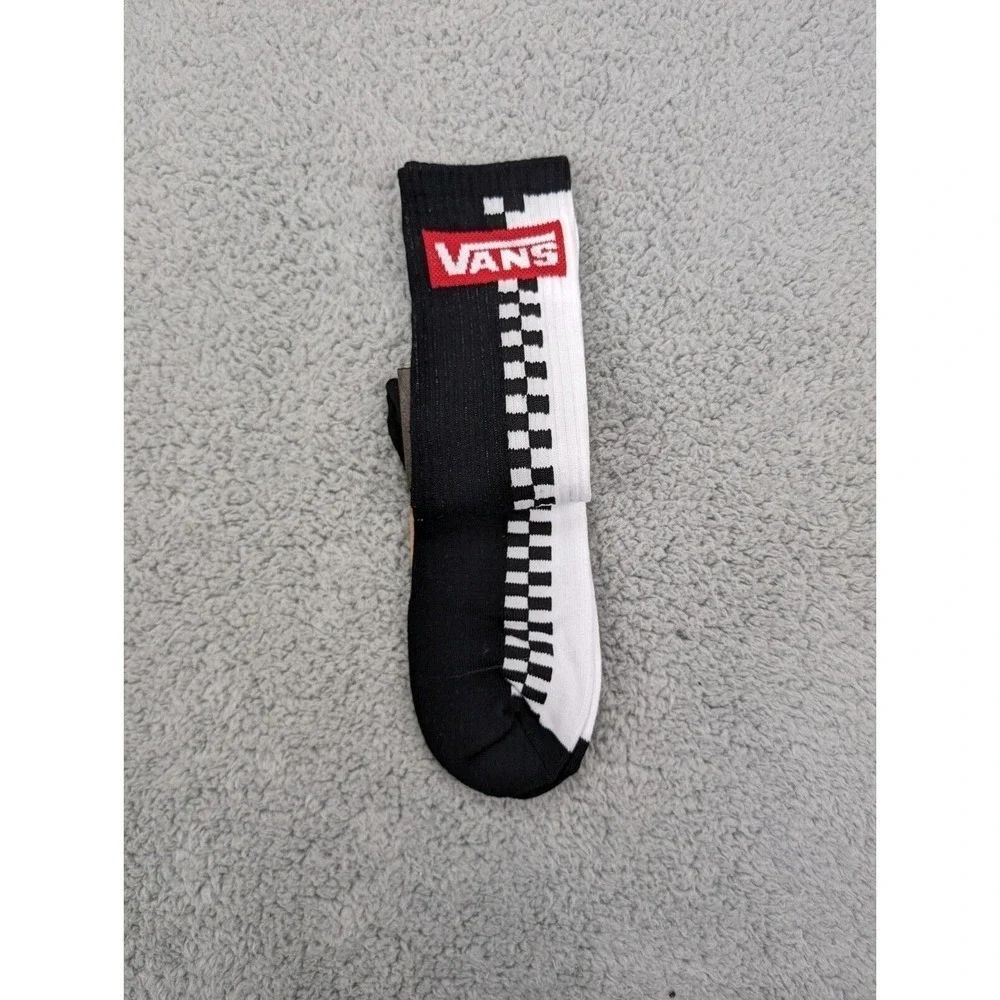 Vans brand new