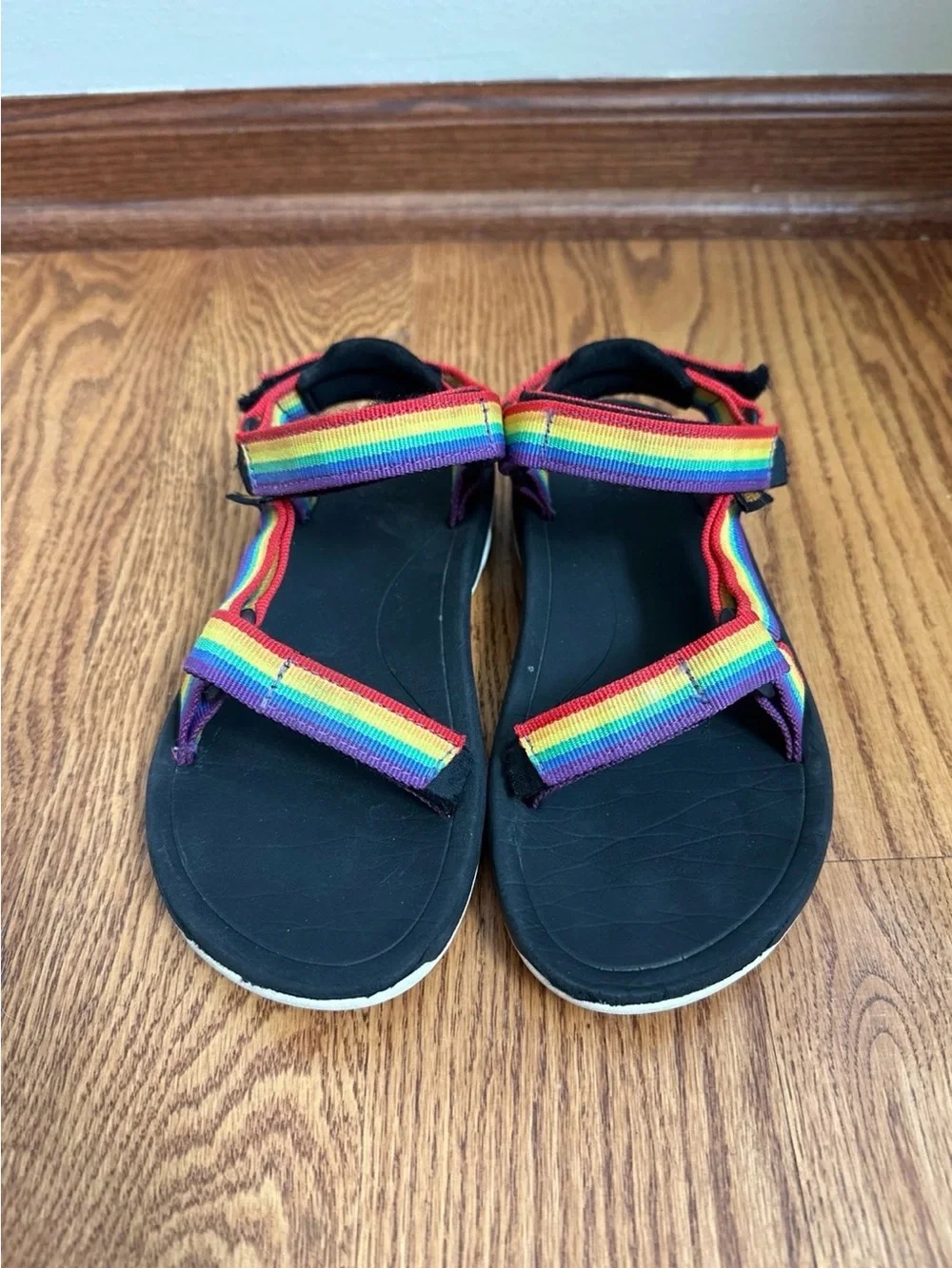 Teva kids hurricane