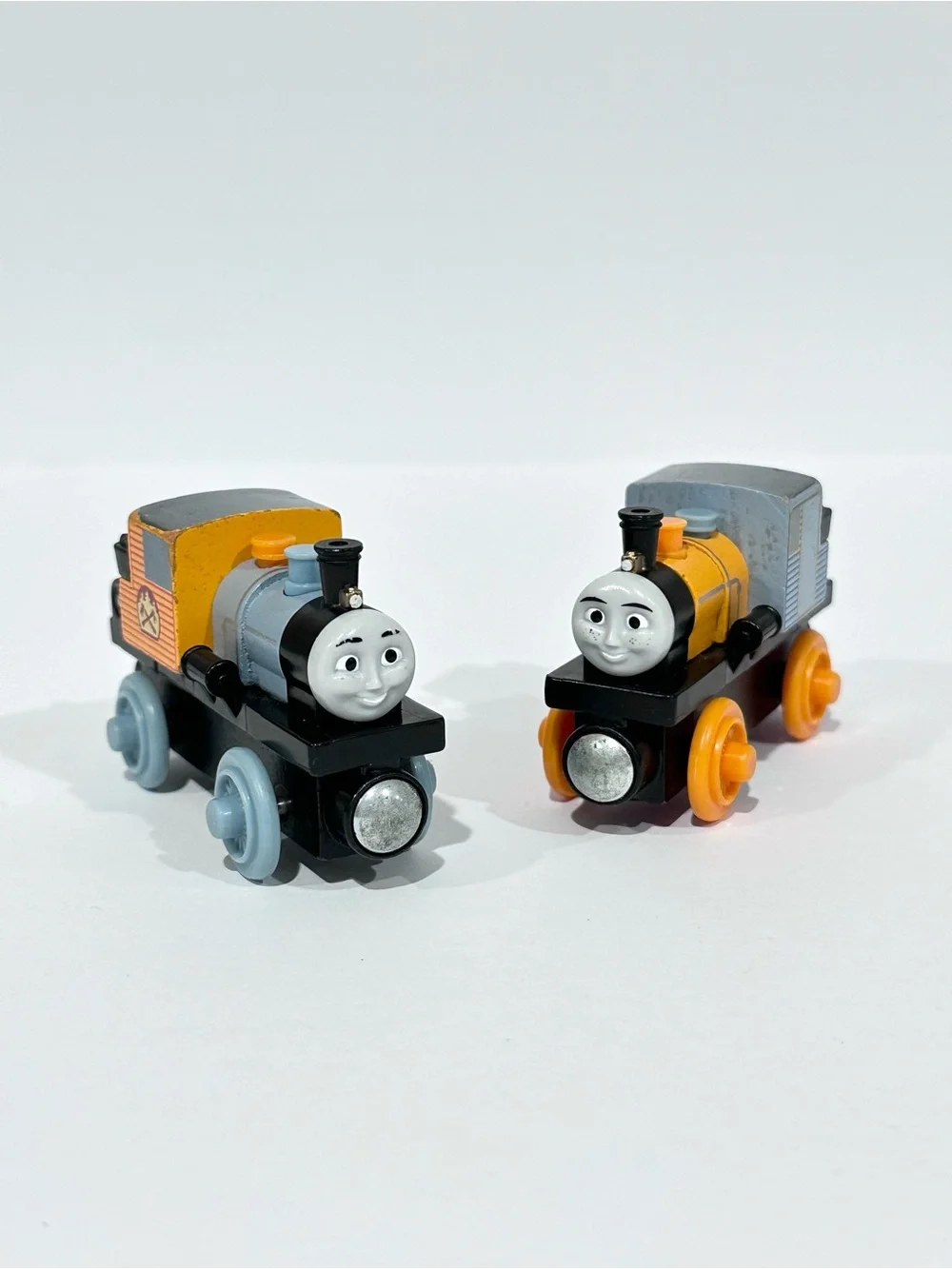 Thomas & Friends Bash & Dash Wooden Railway