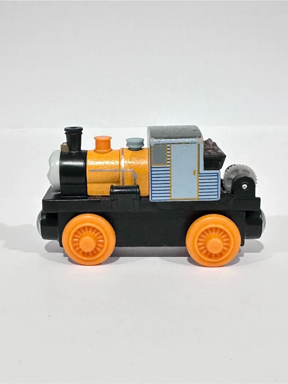 Thomas & Friends wooden railway