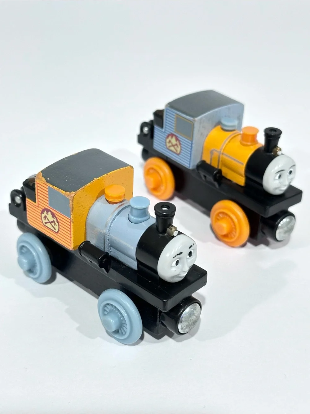 Thomas & Friends wooden railway