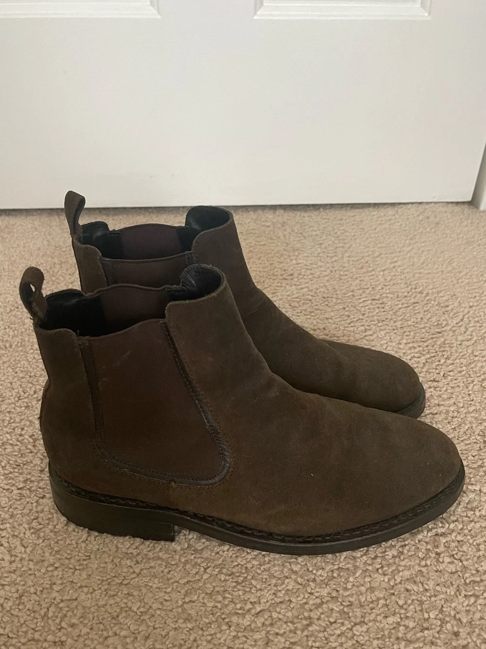 Thursday Boot Company thursday boot