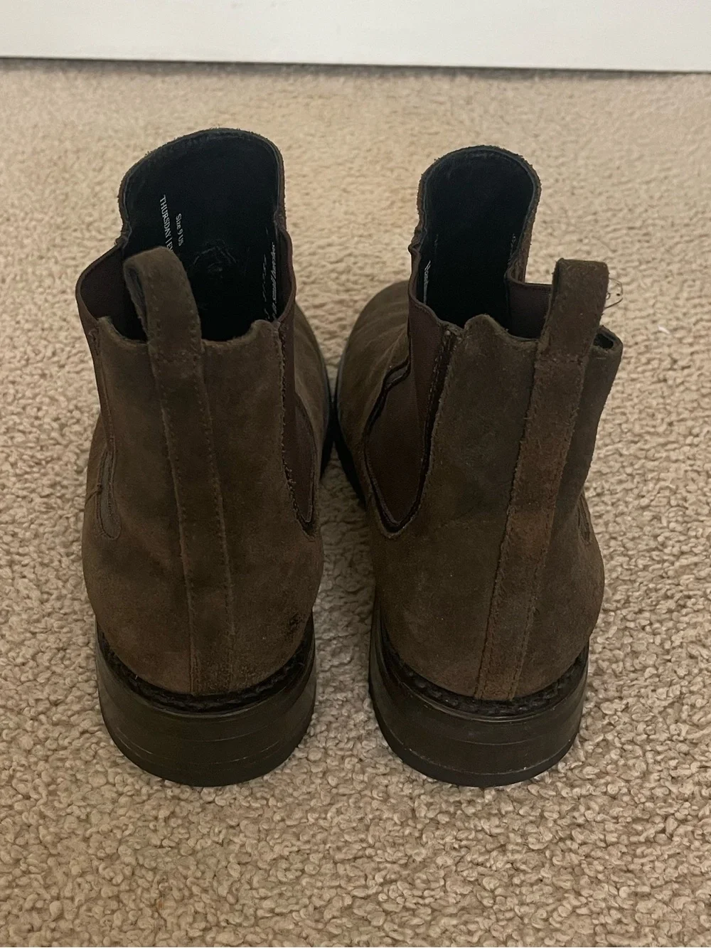 Thursday Boot Company thursday boot