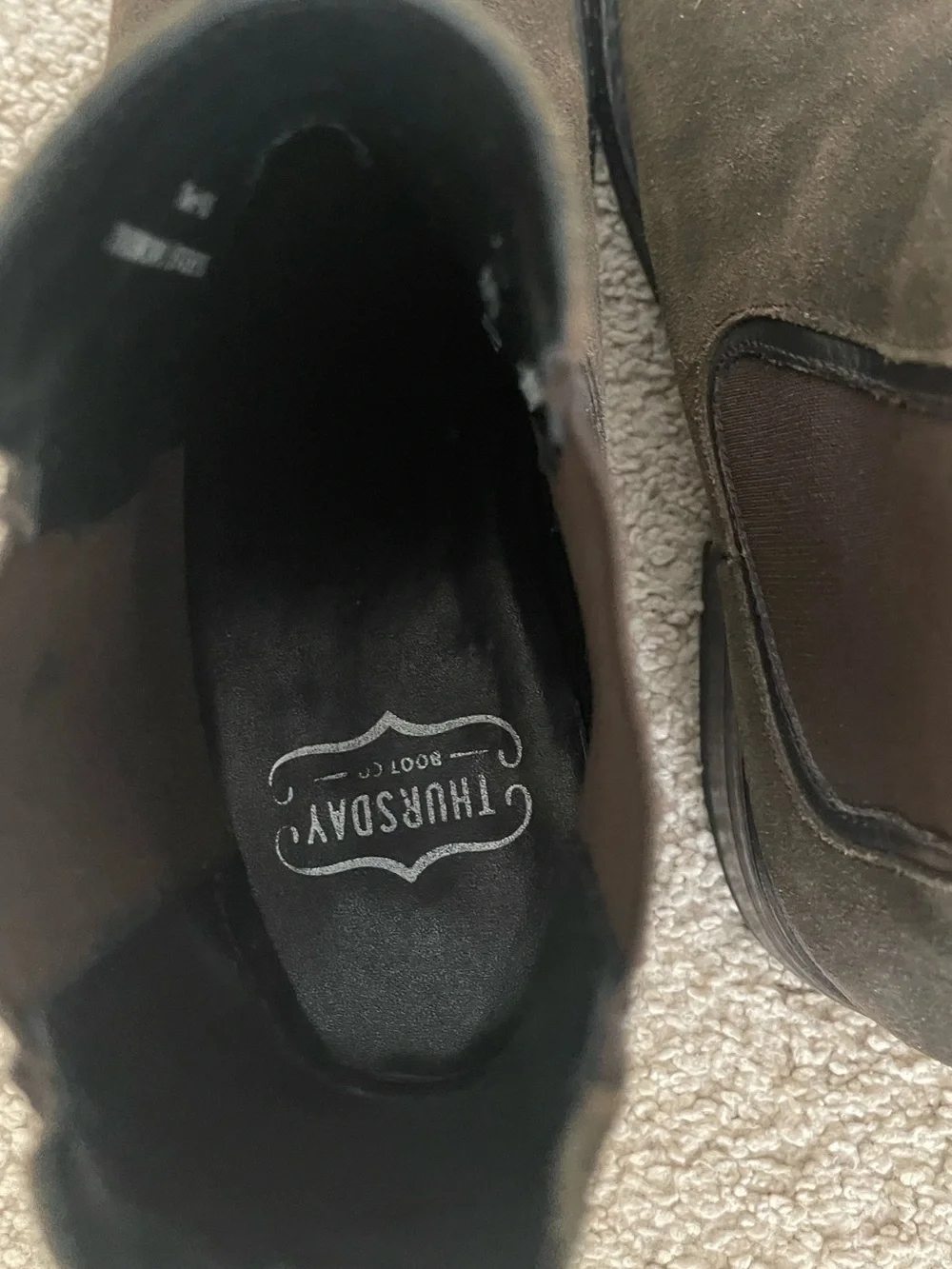 Thursday Boot Company thursday boot