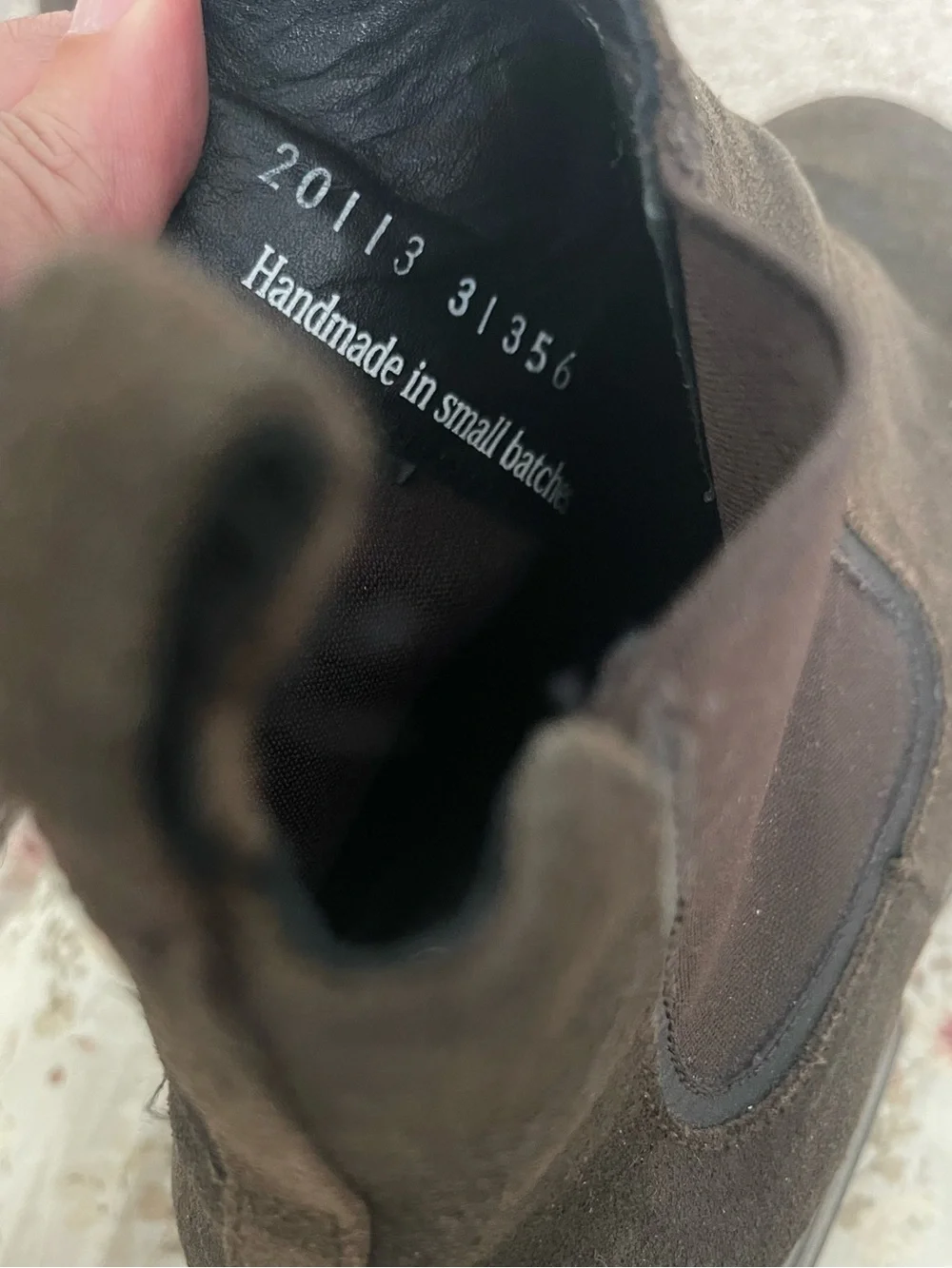 Thursday Boot Company thursday boot