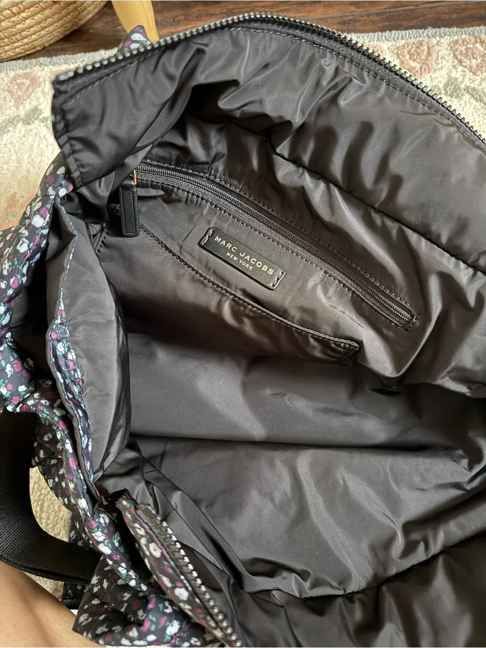 Marc Jacobs marc jacobs