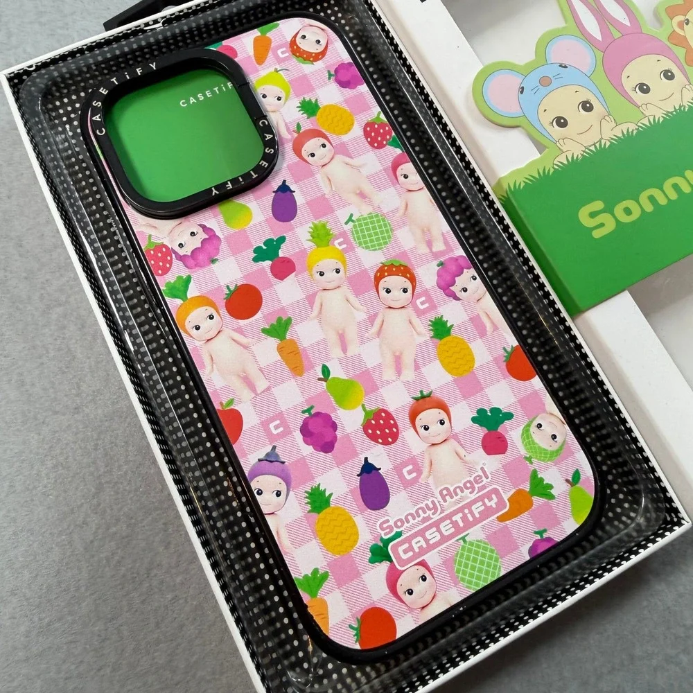 Casetify sonny angel