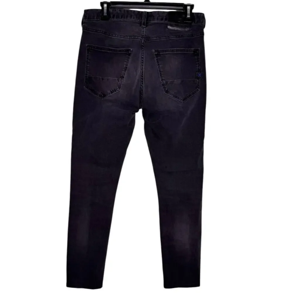 Scotch & Soda scotch soda