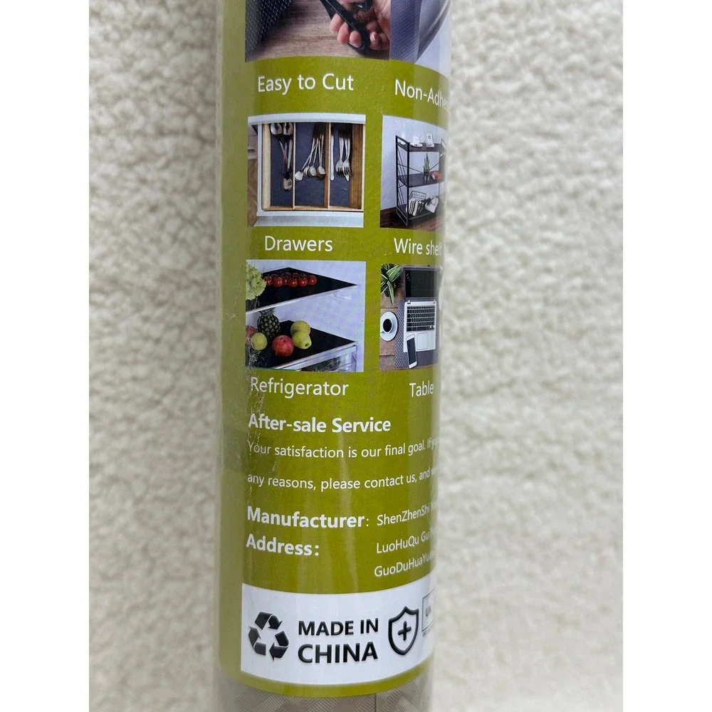 STAHOM non adhesive