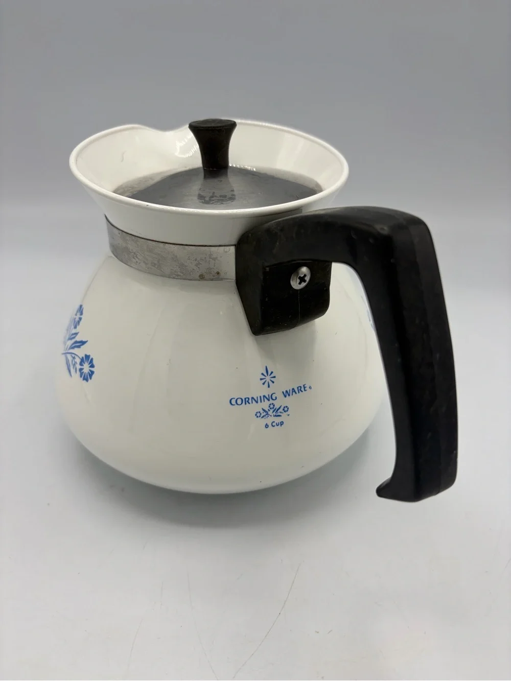 Corningware this vintage