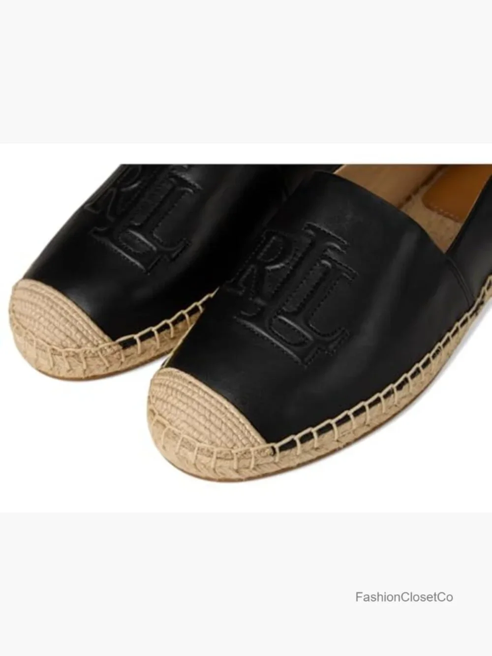 N/A nappa leather