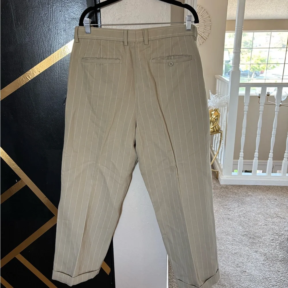 Banana Republic tailored men