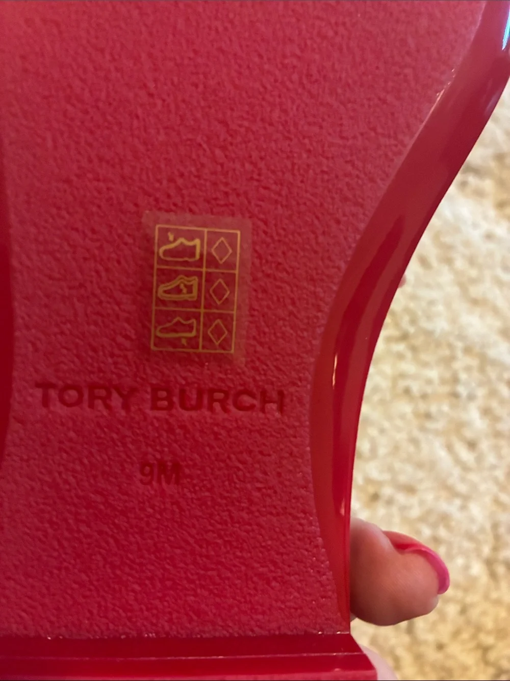 Tory Burch tory burch