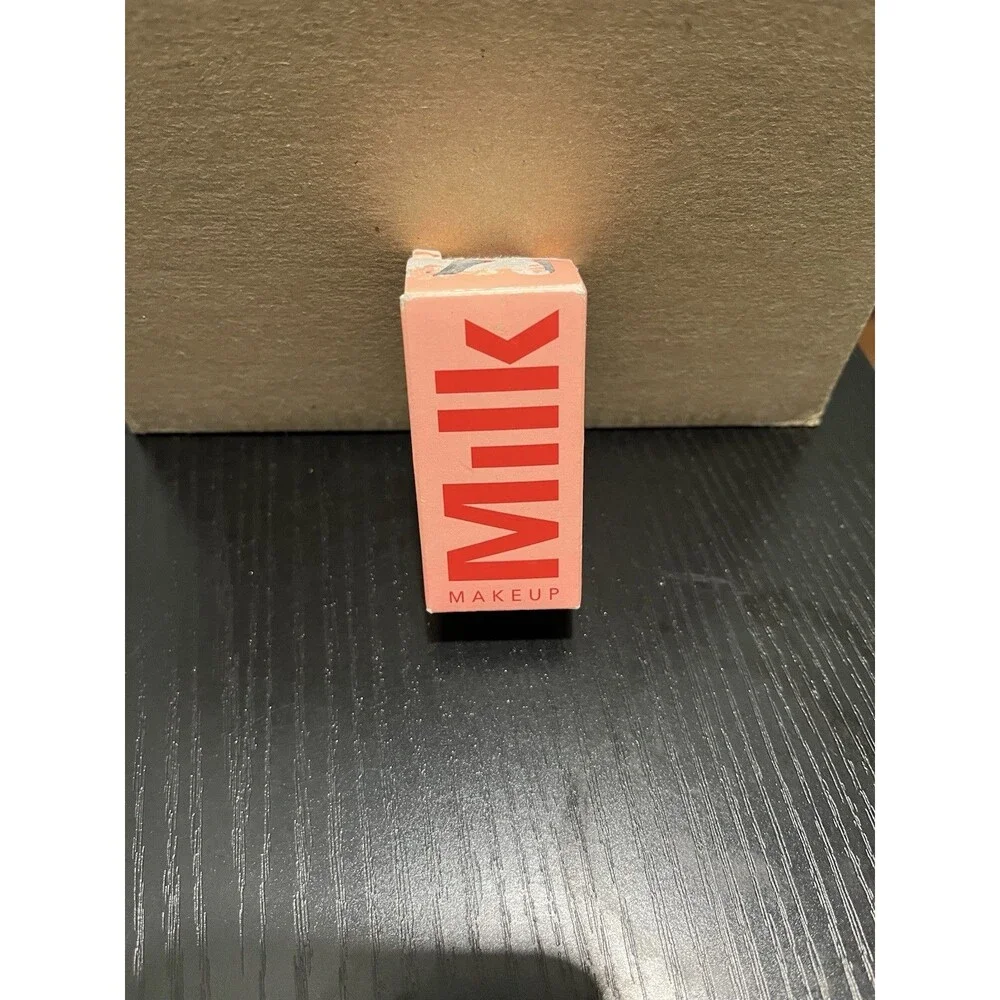 Milk Makeup Cooling Water Jelly Tint – Spritz | Lip + Cheek Stain | Full Size |
