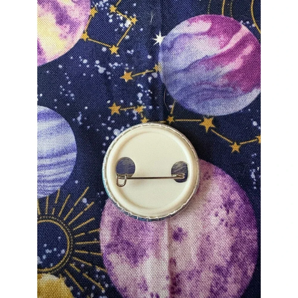 Handmade i’m open
