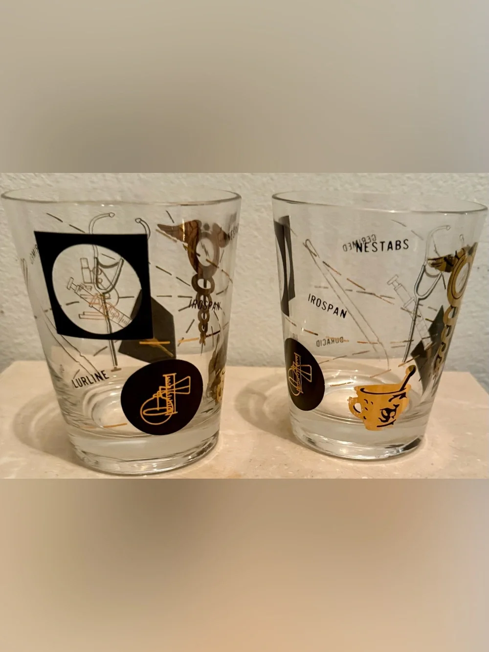 N/A these are