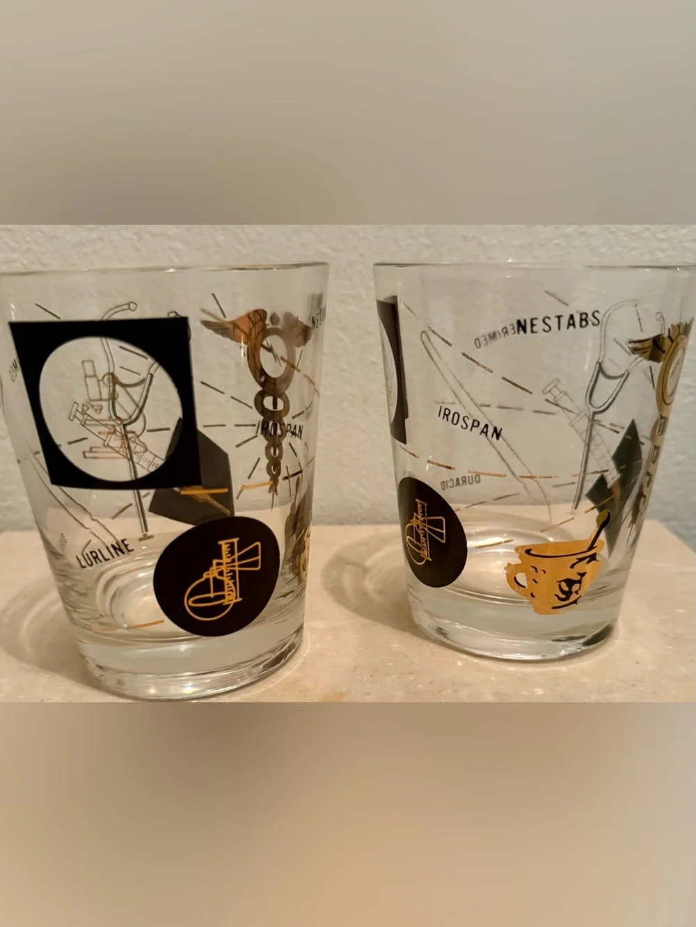 N/A these are
