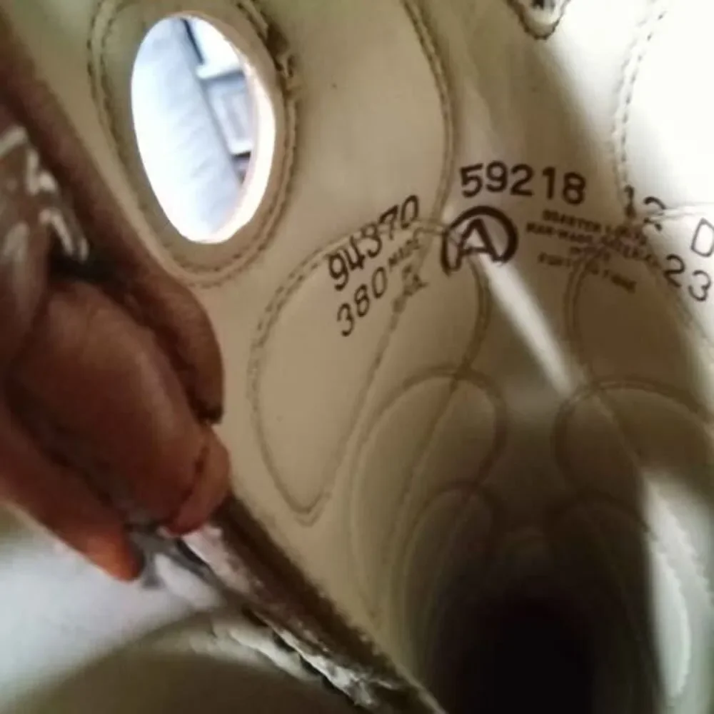 ACME size 12d