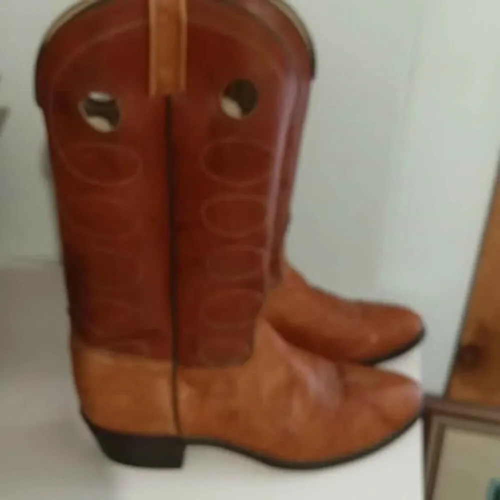 ACME size 12d