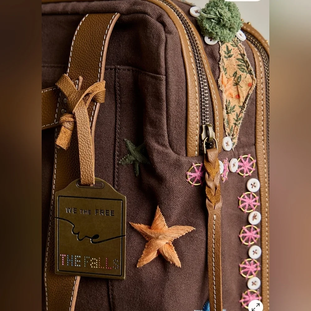 Free People authentic bestseller