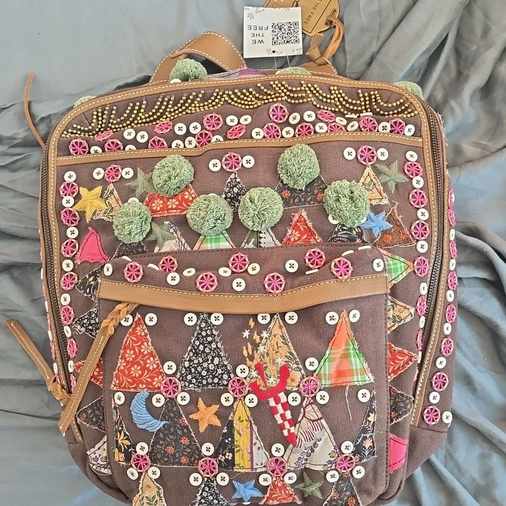Free People authentic bestseller