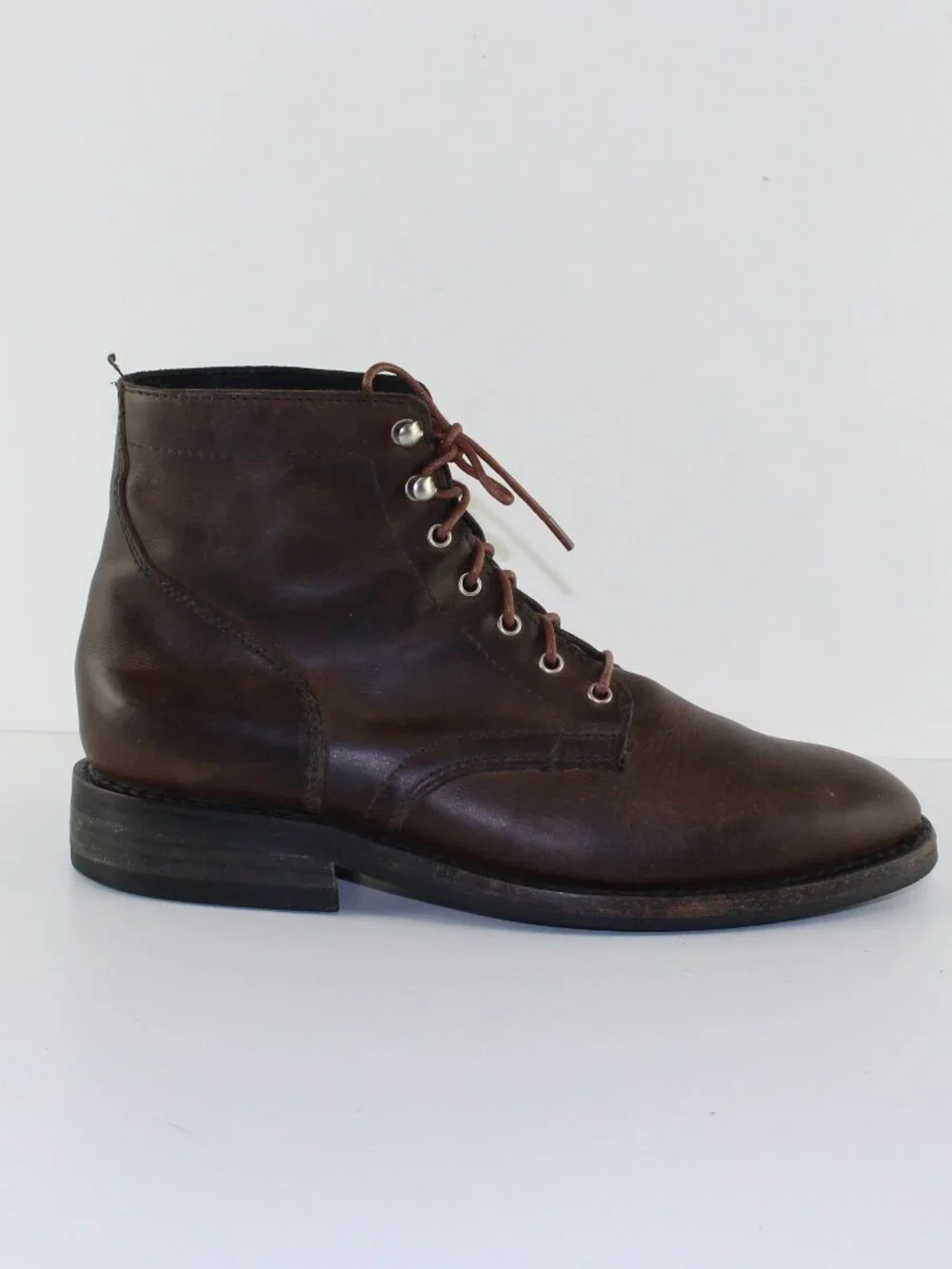 Thursday Boot Company good shows