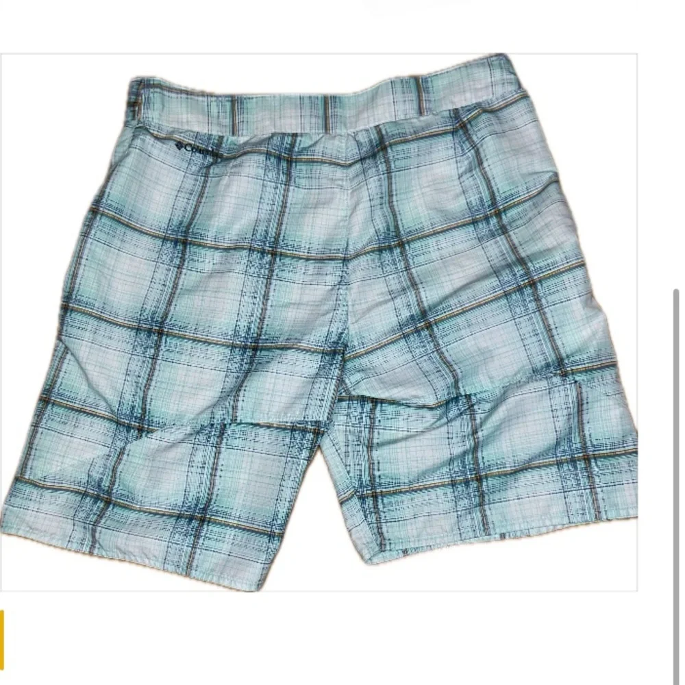 Columbia shorts aqua