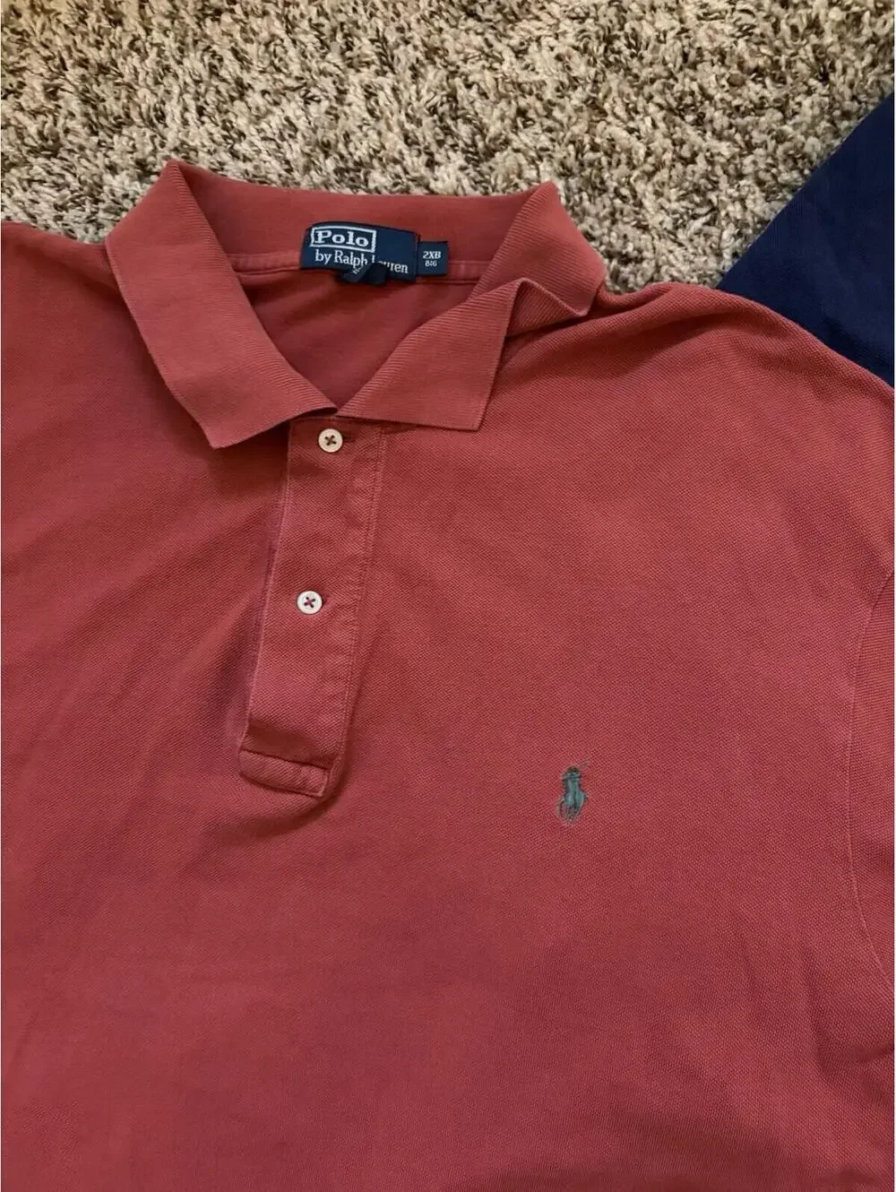 Ralph Lauren polo ralph