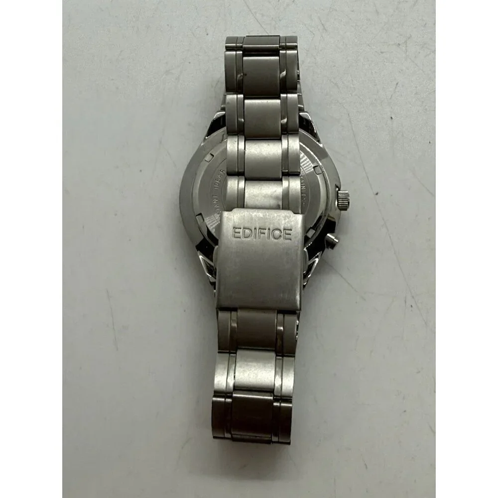 Casio edifice illuminator
