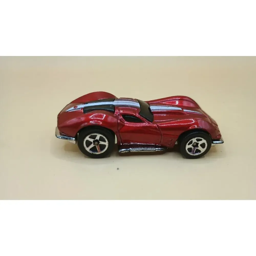 Hot Wheels welcome our