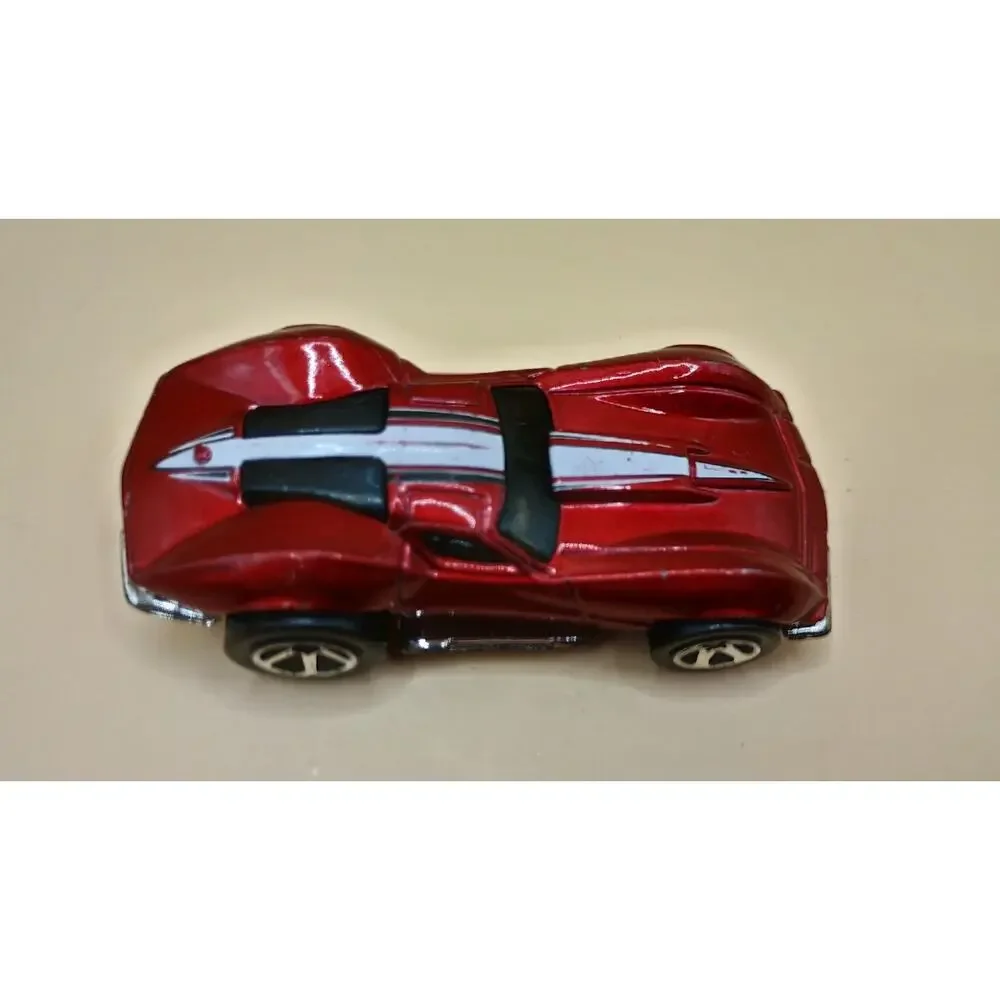 Hot Wheels welcome our
