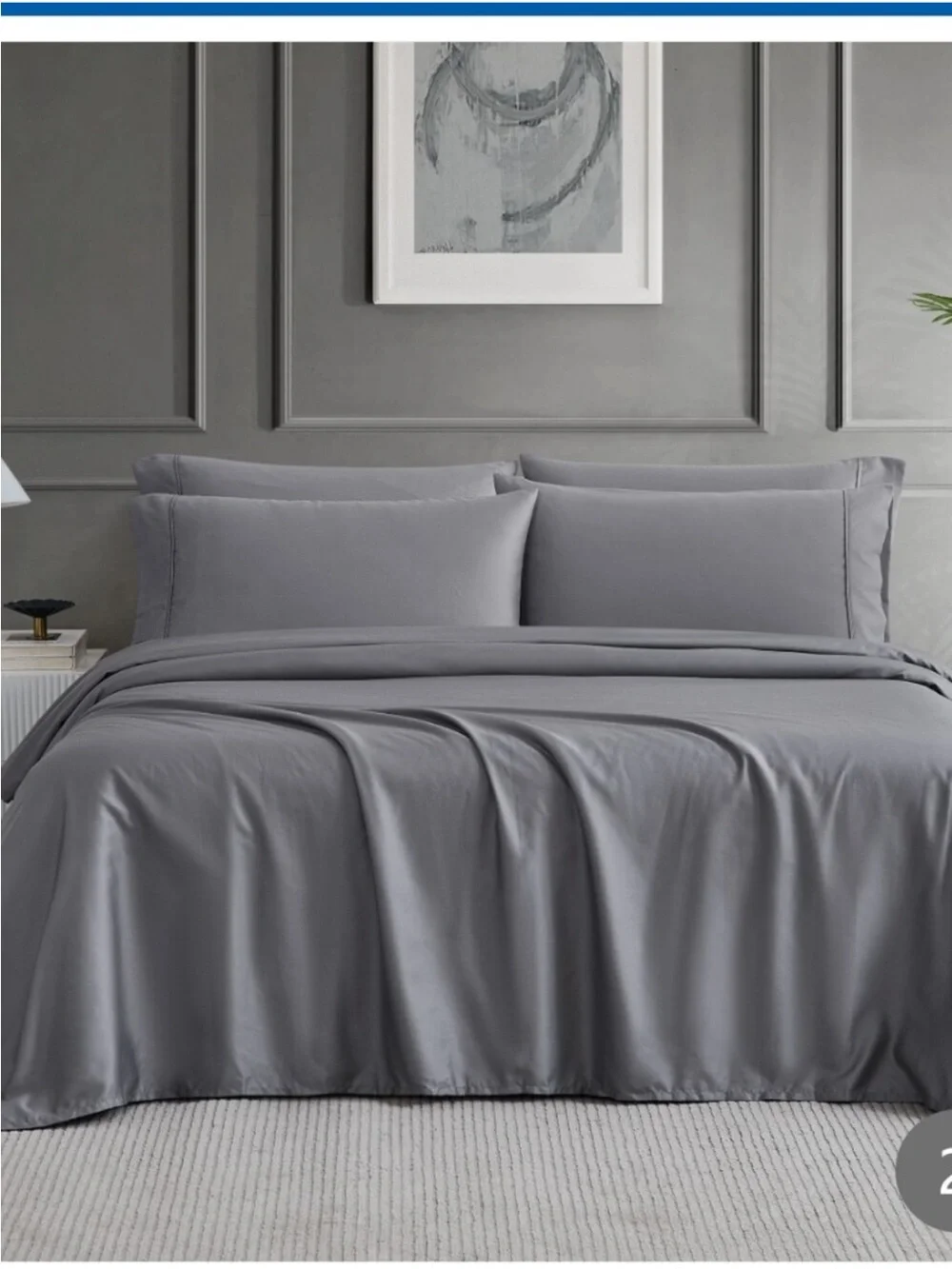 Hotel Signature nwt extra