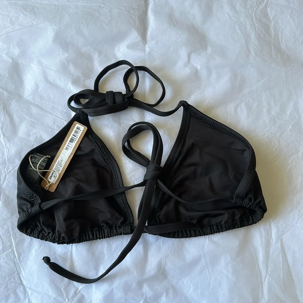 SKIMS sleek black